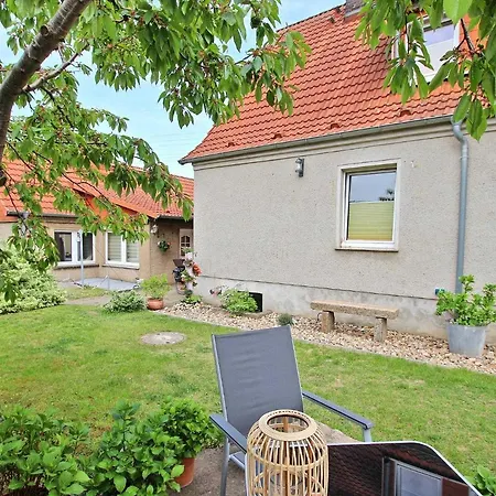 Ferienhaus Waren Muritz 10991 Holiday home