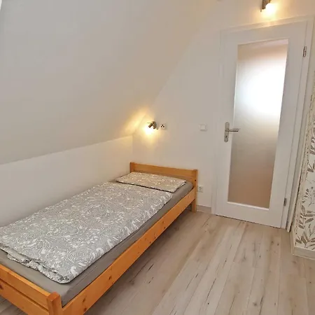 Holiday home Ferienhaus Waren Muritz 10991