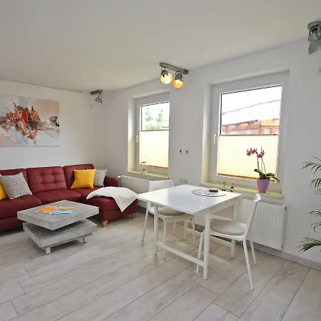 Holiday home Ferienhaus Waren Muritz 10991 Waren (Mueritz)