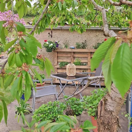 Holiday home Ferienhaus Waren Muritz 10991 *