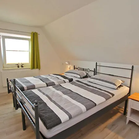 Ferienhaus Waren Muritz 10991