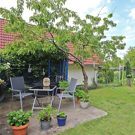 Holiday home Ferienhaus Waren Muritz 10991 *