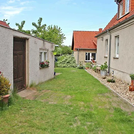 Holiday home Ferienhaus Waren Muritz 10991 *