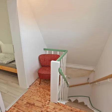 Holiday home Ferienhaus Waren Muritz 10991
