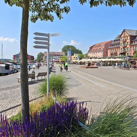 Holiday home Ferienhaus Waren Muritz 10991 Waren (Mueritz)